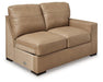 bandon-sectional