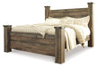 trinell-bed