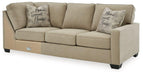 lucina-sectional