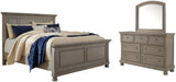 lettner-bedroom-set