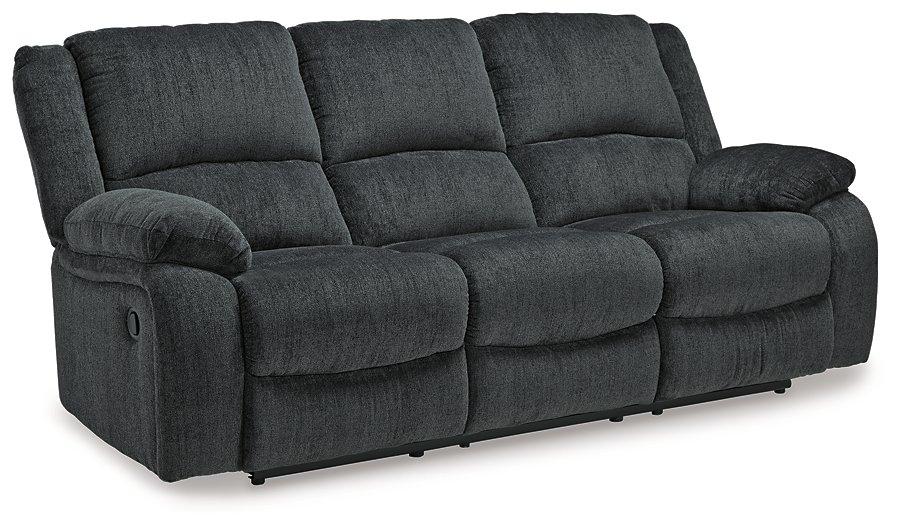 Draycoll Reclining Sofa