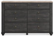 nanforth-dresser