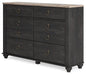 nanforth-dresser