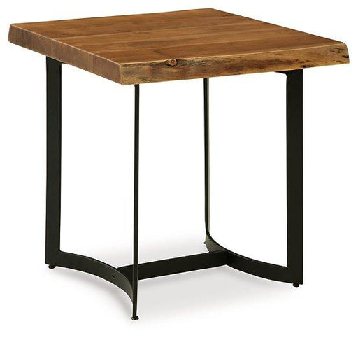 fortmaine-end-table