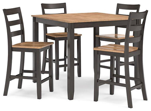 gesthaven-counter-height-dining-table-and-4-barstools-set-of-5