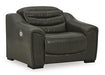 center-line-power-recliner