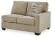 lucina-sectional