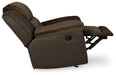 dorman-recliner