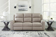 lavenhorne-reclining-sofa-with-drop-down-table