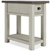 bolanburg-chairside-end-table