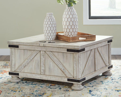 carynhurst-coffee-table