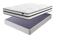 chime-10-inch-hybrid-mattress-package