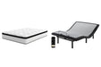 chime-12-inch-hybrid-mattress-package