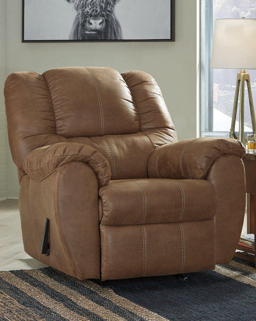 mcgann-recliner