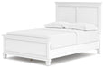 fortman-bed