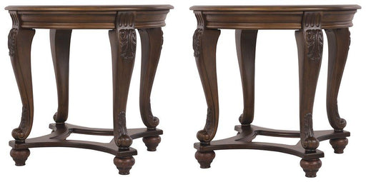 norcastle-end-table-set