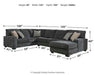 tracling-3-piece-sectional-with-chaise