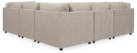kellway-sectional
