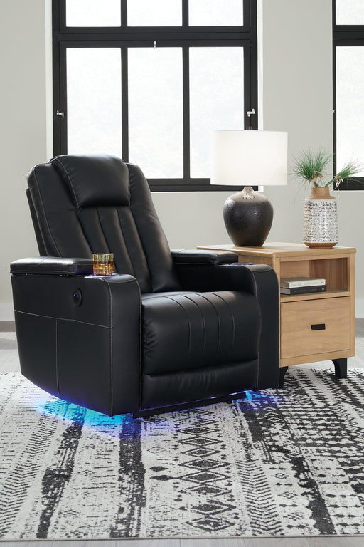 center-point-recliner