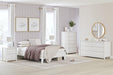 hallityn-bed