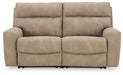 next-gen-durapella-power-reclining-sectional-loveseat-6100