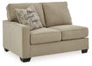 lucina-sectional