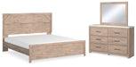 senniberg-bedroom-set