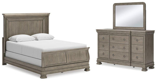 lexorne-bedroom-set