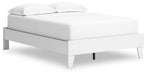 hallityn-bed