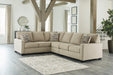 lucina-sectional