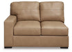 bandon-sectional