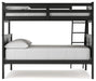 nextonfort-bunk-bed