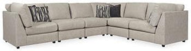 kellway-sectional