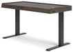 zendex-55-adjustable-height-desk