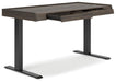 zendex-55-adjustable-height-desk