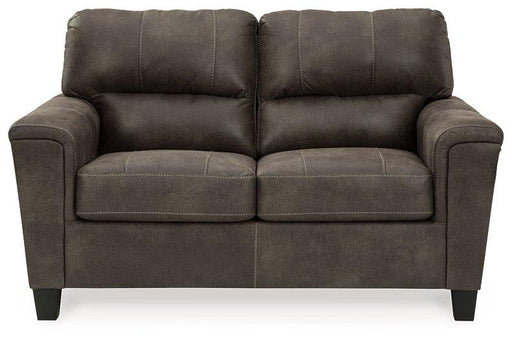 navi-loveseat