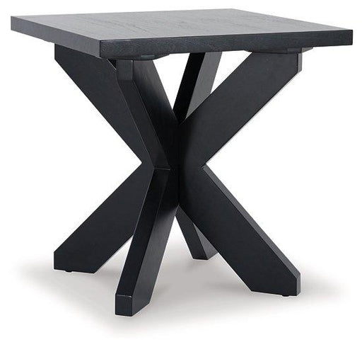 joshyard-end-table