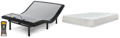 10-inch-chime-memory-foam-mattress-package