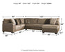 abalone-3-piece-sectional-with-chaise