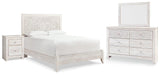 paxberry-bedroom-set