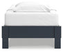 simmenfort-bed