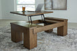 rosswain-occasional-table-package