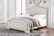 arlendyne-upholstered-bed