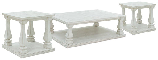 arlendyne-occasional-table-set