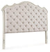 arlendyne-upholstered-bed