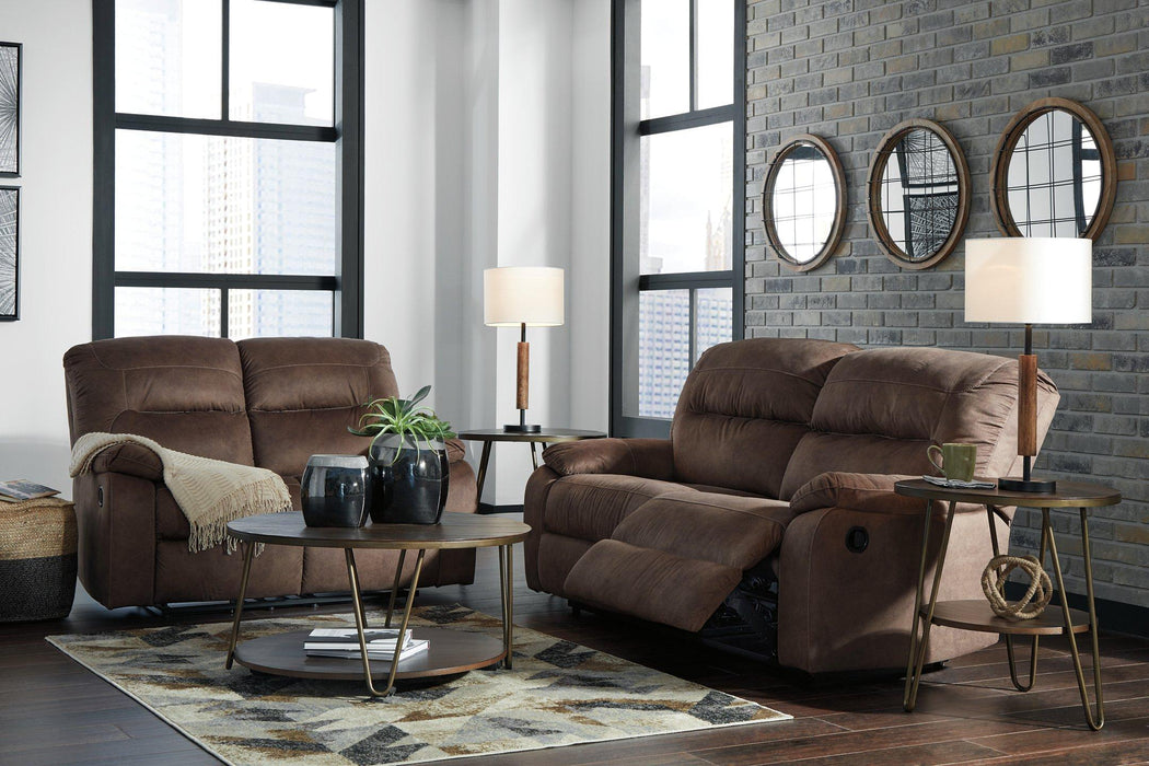 Bolzano Living Room Set