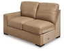 bandon-sectional