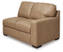 bandon-sectional