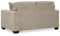 deltona-loveseat