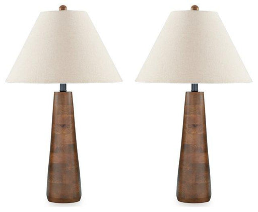 danset-lamp-set